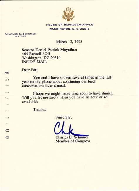 chuck schumer letters nyt|chuck schumer ai bill.